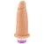 Prótese com Vibrador 13X4cm PC004 - comprar online