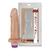 Prótese com Vibrador 14X3,7cm PC005