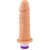 Prótese com Vibrador 15,3X4cm PC008 - comprar online