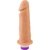 Prótese com Vibrador 18X4,5cm PC014 - comprar online