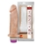 Prótese com Vibrador 18X4,5cm PC014