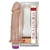 Prótese com Vibrador 17X4,2cm PC018