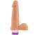 Prótese com Vibrador 16X3,5cm PC026 - comprar online