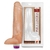 Prótese com Vibrador 27X5,5cm PC033