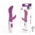 Vibrador G-Spot 10 Vibrações recarregável USB - comprar online