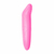 Vibrador Ponto G Texturizado PG025P - loja online