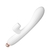 Vibrador LUXO com Pulsação e 10 Velocidades Recarregável PG110 - comprar online