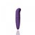 Vibrador Ponto G Tradicional Aveludado PG025 - comprar online