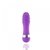 Vibrador Anelado Aveludado 11,5cm na internet