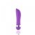 Vibrador Golfinho Aveludado 11,5cm na internet