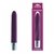 Vibrador Personal 17,5cm 10 Vibrações Aveludado - comprar online