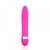 Vibrador Personal 18cm Aveludado com Relevo - comprar online