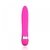 Vibrador Personal 18cm Aveludado 10 Vibrações com Relevo - comprar online