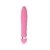 Vibrador Personal 18cm Aveludado 10 Vibrações Liso - comprar online