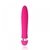 Vibrador Personal 18cm Aveludado Liso na internet