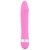 Vibrador Personal 18cm Aveludado com Glande - comprar online