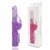 Vibrador Rotativo 20cm RT002C - comprar online