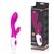 Vibrador Female 30 Vibrações recarregável USB VB053