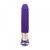 Imagem do Vibrador Luxo Rotativo USB Greedy Dong VB061