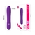 Vibrador First Core 5 Vibrações VB089