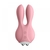 Vibrador Rabbit 10 Vibrações e 5 Choques Recarregável USB VB091 - comprar online