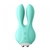 Vibrador Rabbit 10 Vibrações e 5 Choques Recarregável USB VB091