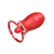 Vibrador LUXO Sucção e Língua 10 Velocidades recarregável USB VB148 na internet