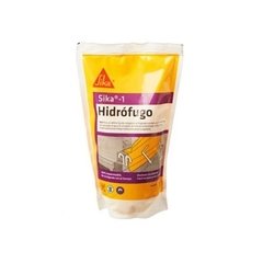 Sika 1 Hidrófugo Inorganico X 1 Kg