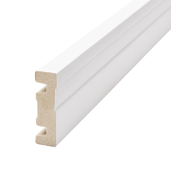 Contramarco EPS Line Atrim 3002 Blanco x 2,5 Mts