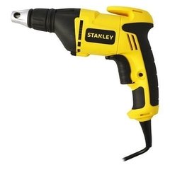 Atornillador Placa de Yeso Stanley STDR5206-AR - comprar online