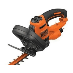 Cortacerco Eléctrico 500w Black Decker Behts401 56cm - comprar online