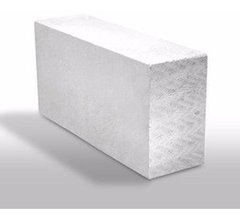 Retak Ladrillo Hcca 50x25x12,5cm