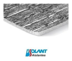 Isolant Espuma Aislante Tba5 Aluminizada 1x20 Mts - comprar online