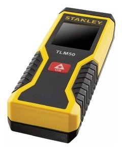 Medidor De Distancia Laser Stanley 15 Mts Stht77409