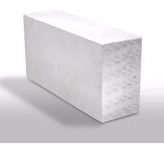 Retak Ladrillo Hcca 60x25x15cm