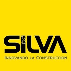 Pintura Para Piletas Caucho Alba Celeste Profundo X 4 Lts - Silvafast - Innovando la Construcción