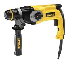 Rotomartillo Percutor Sds Plus Dewalt D25123k