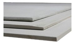 Superboard Placa Estructural Borde Recto 10mm