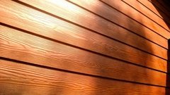 Siding Superboard 6 Mm Natural 3,60 X 0,20m