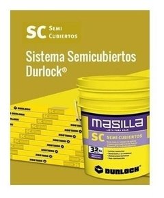 Placa Durlock Semi Cubiertos 12,5mm 1,20 X 2,40 Mts