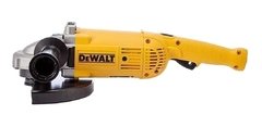 Amoladora Angular Dewalt Dwe490 De 50hz Amarilla 220v - comprar online