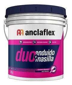 Anclaflex Masilla Duo X 15 Kg