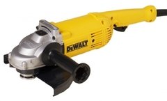 Amoladora Angular Dewalt 180mm 2200w D28491-AR