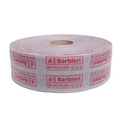 Banda Acustica Aislante Barbieri 10 cm x 20 Mts