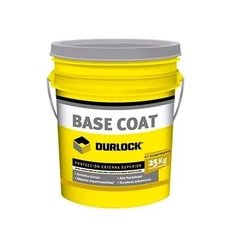 Durlock Base Coat Bicomponente x 25 Kg