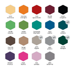 Latex Color Mate Venier Premium Interior/ Exterior 5kg - comprar online