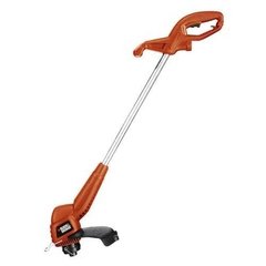 Bordeadora Black+decker St4550 400w Color Naranja 220v Con Accesorios