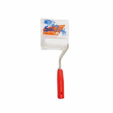 Rodillo Foam Magic Whizz 4"