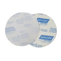 Disco De Lijar Norton Dryice Q260 6 pulgadas