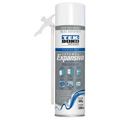 Tekbond Sellador Espuma Espansiva X 740 Gr